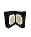 Color Vision Chart - Color: Black