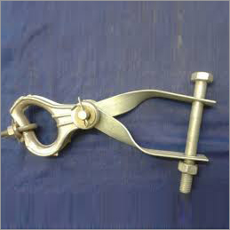 डाइस फिटिंग कंडक्टर सामग्री: एल्युमिनियम