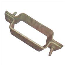 पीसीसी पोल पोल क्लैंप एप्लीकेशन: औद्योगिक