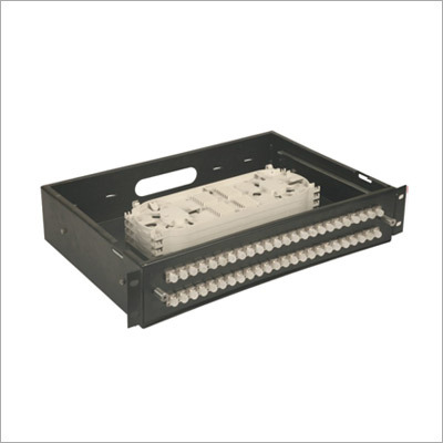 फाइबर वितरण इकाई