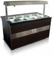 Hot Bain Marie