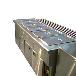 Hot Bain Marie