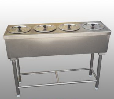 Hot Bain Marie