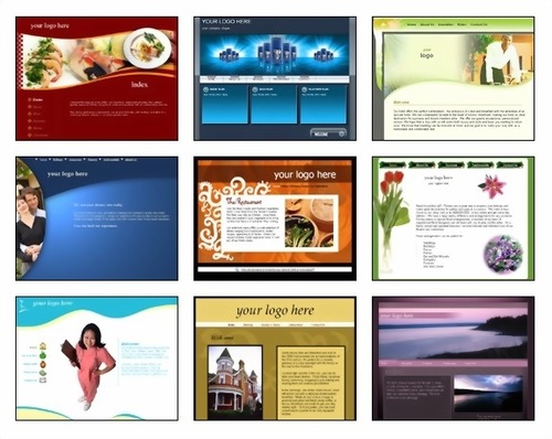 वेबसाइट रखरखाव सेवाएं