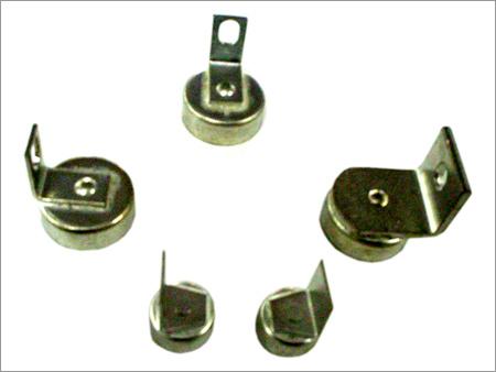 सटीक गैर-कांस्य इलेक्ट्रिकल घटक