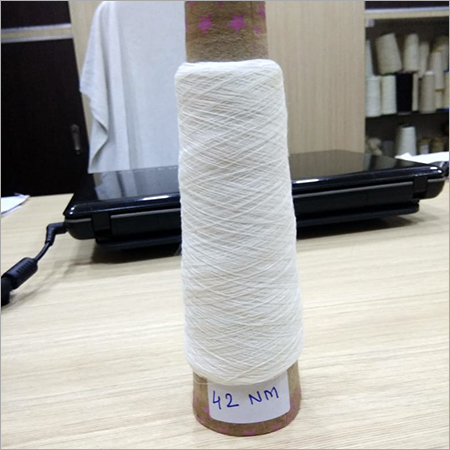 42 Nm फ्लैक्स यार्न