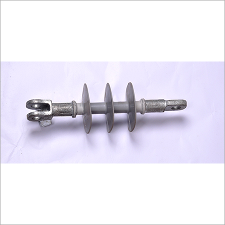 11KV समग्र पॉलिमर डिस्क इंसुलेटर- T&C