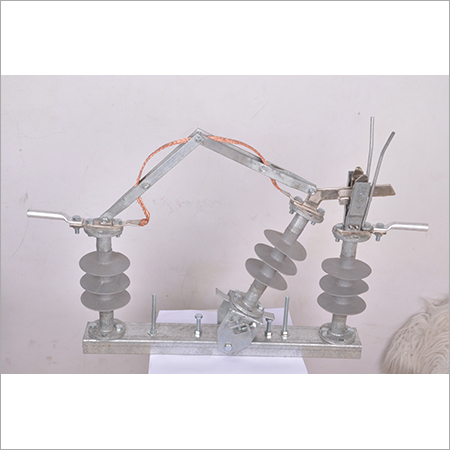 11KV GOAB पॉलीमैरिक स्विच