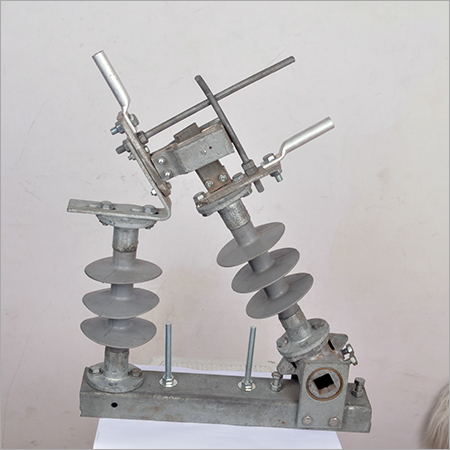 11KV पॉलीमर AB स्विच