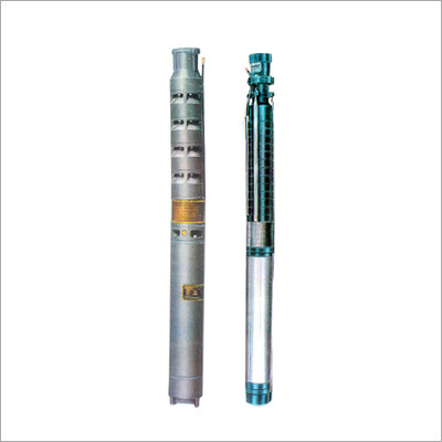 रेडियल फ्लो सबमर्सिबल पंप