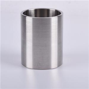 एसएस मिश्र धातु आस्तीन