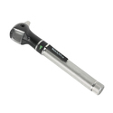 Pocket Otoscope (Ent) Halogen - Color: Black