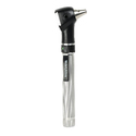 Pocket Otoscope (Ent) Halogen - Color: Black