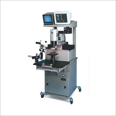 वायर बॉन्डर