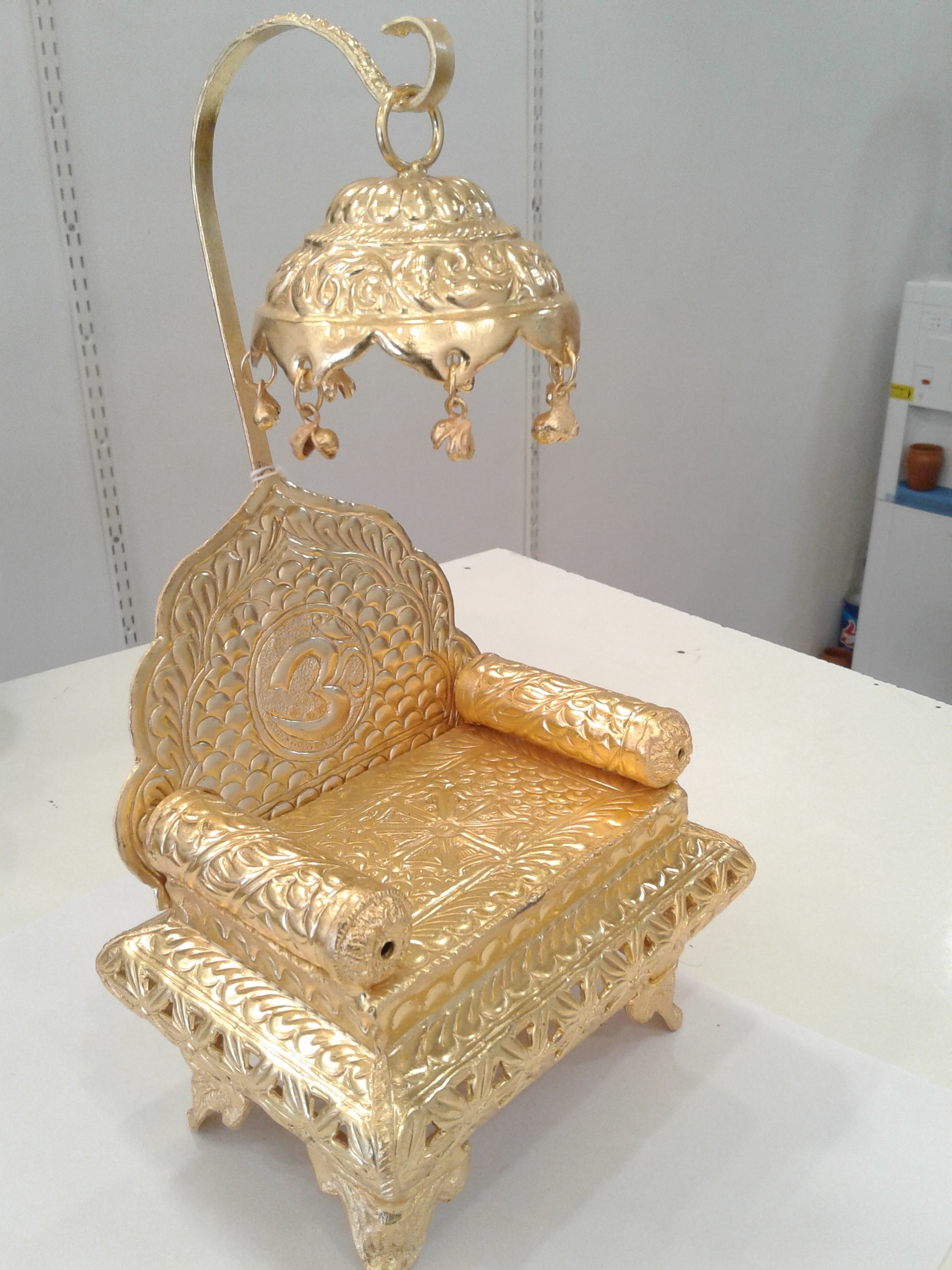 Gold Chhatra