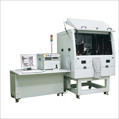 स्कैनिंग ऑप्टिकल माइक्रोस्कोप सिस्टम