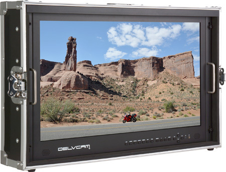 डेल्वकैम 4K यूएचडी एचडीएमआई