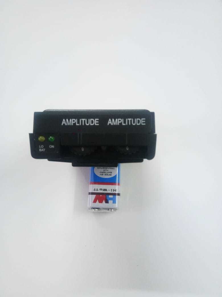 Mini Tens Machine