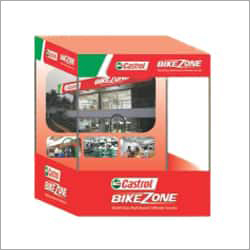 Promotional Canopy Frame