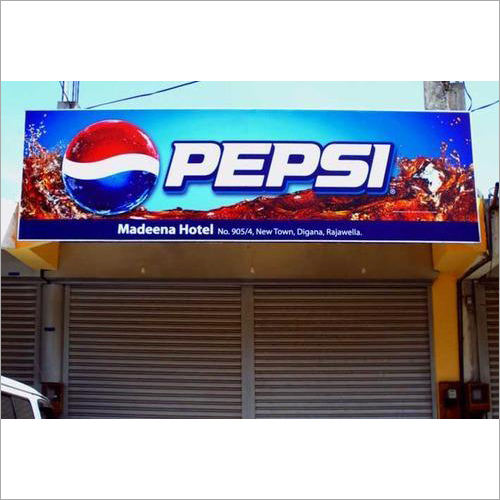 Flex Board Printing Service