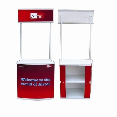 Corporate Promotional Table
