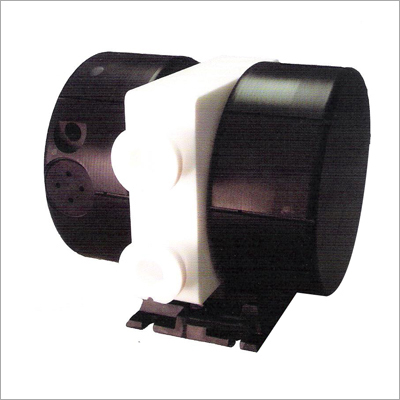 रासायनिक पंप