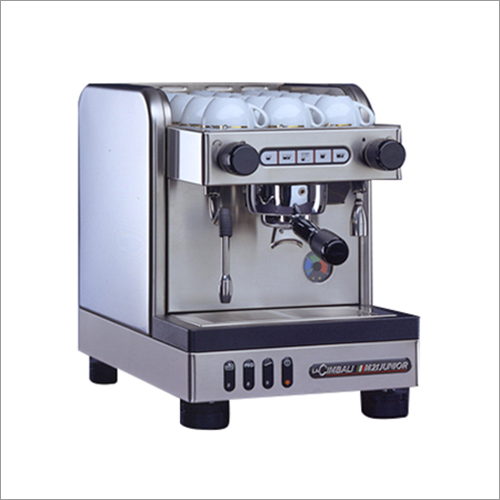 Espresso Coffee Machine
