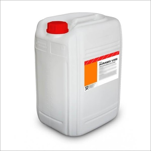 High Range Water Reducing Admixtures Auramix 200