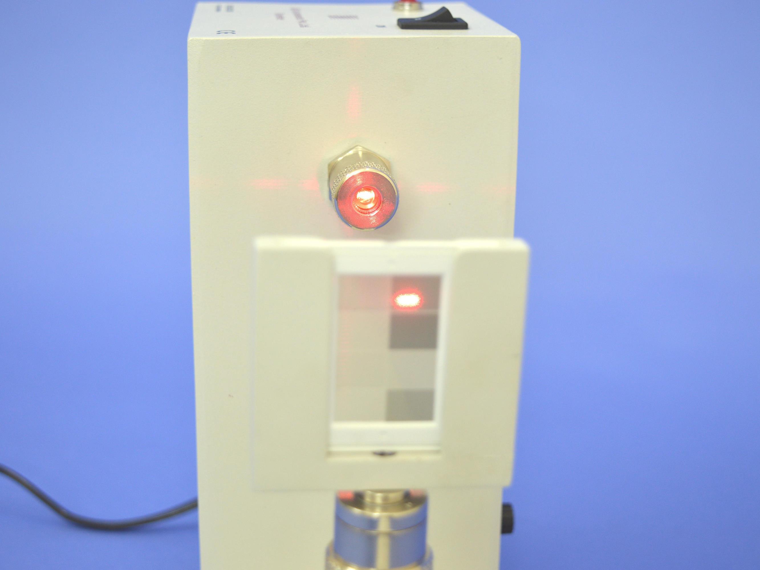 एक्स-रे विवर्तन सिमुलेशन, Xde-01