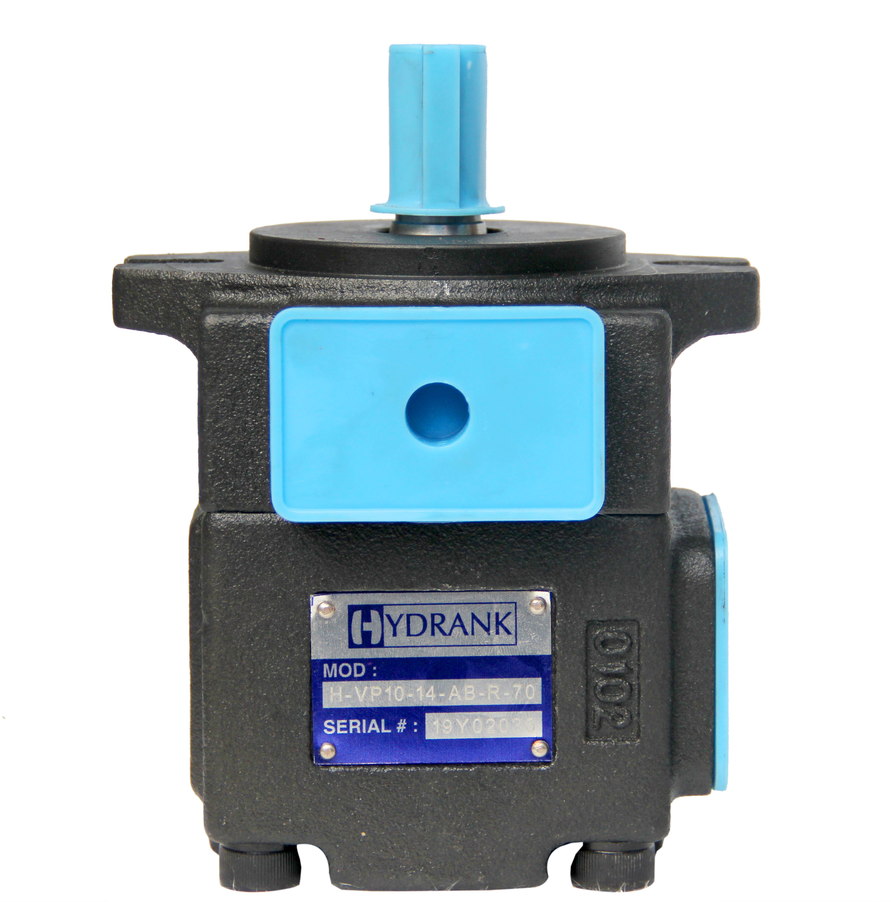 Vane Pumps H-vp10