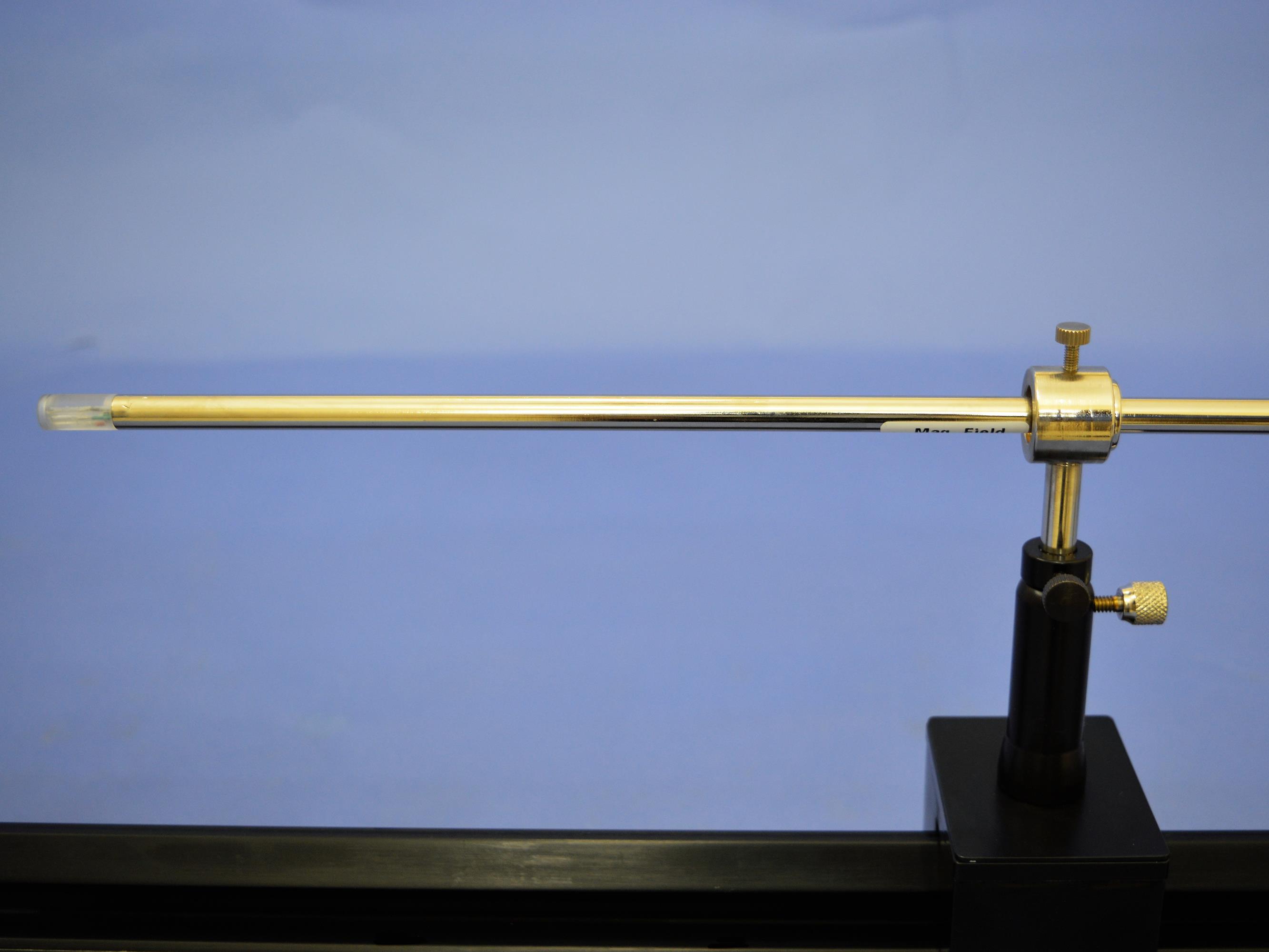 Magnetic Field Measurement Apparatus Mfm-01 Application: Laboratory Experiment