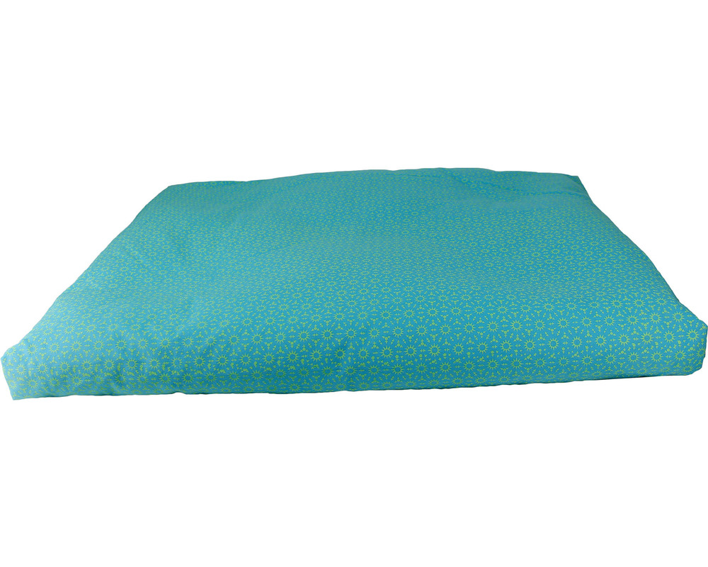 Customized Color New Zabuton Cushion