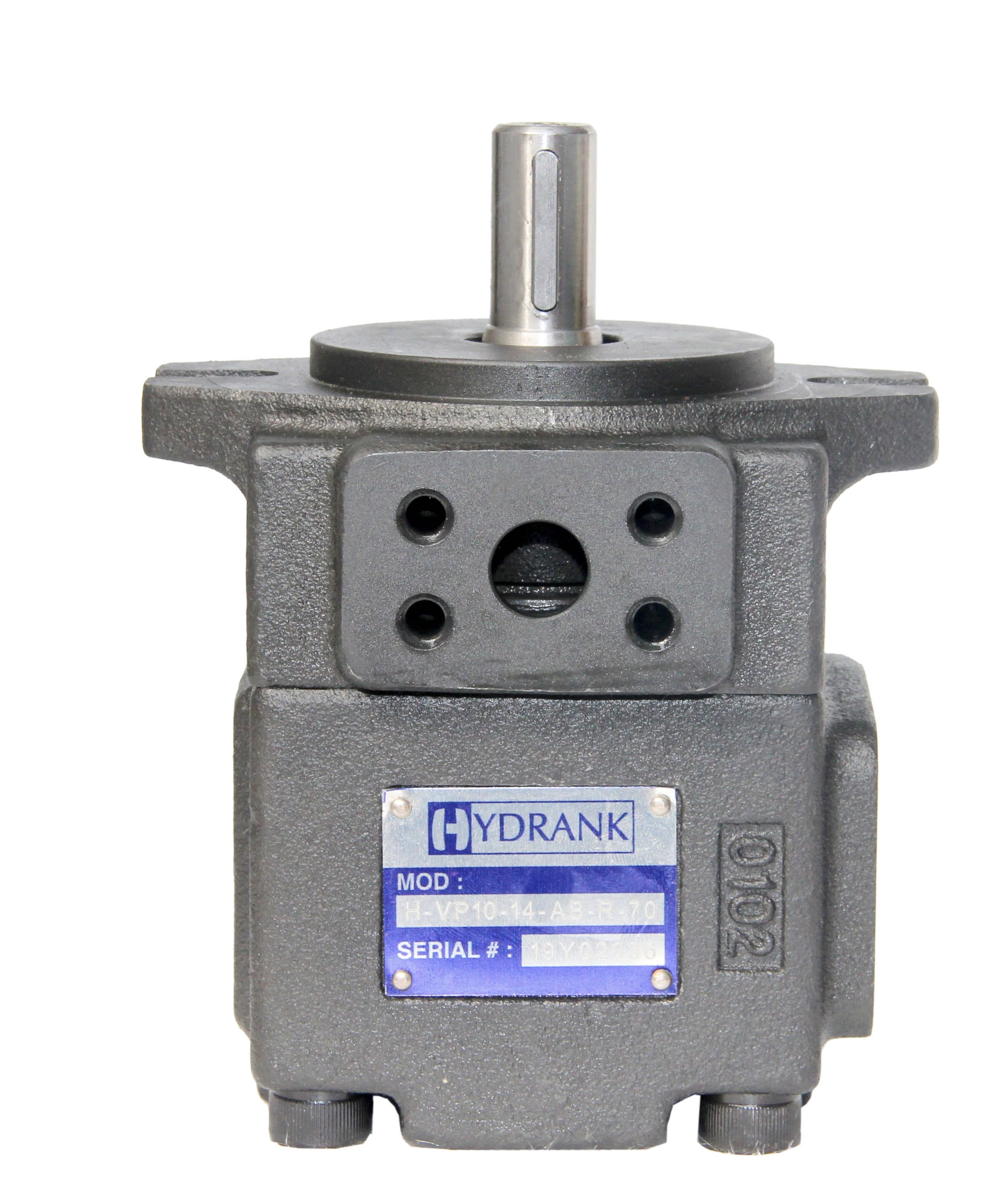 Vane Pumps H-vp10