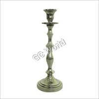 Metal Casted Candle Stands