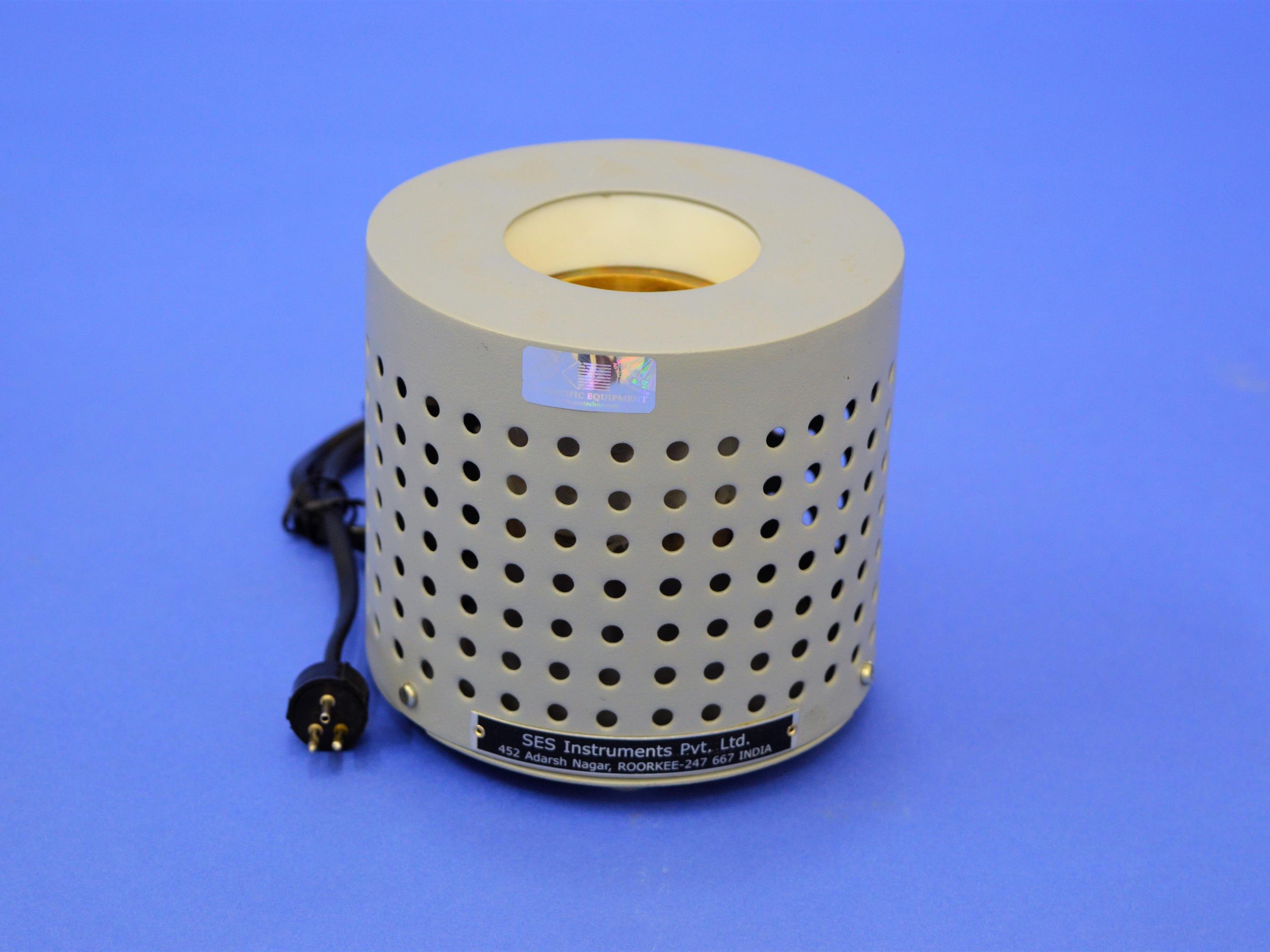 Study Of Dielectric Constant, Dec-01 Application: Laboratory Experiment