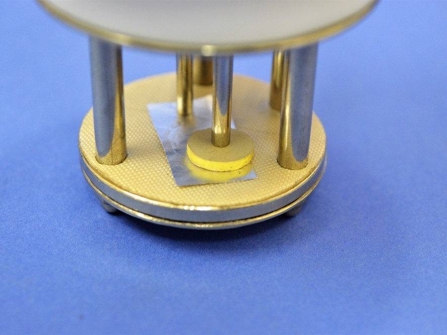 Study Of Dielectric Constant, Dec-01 Application: Laboratory Experiment