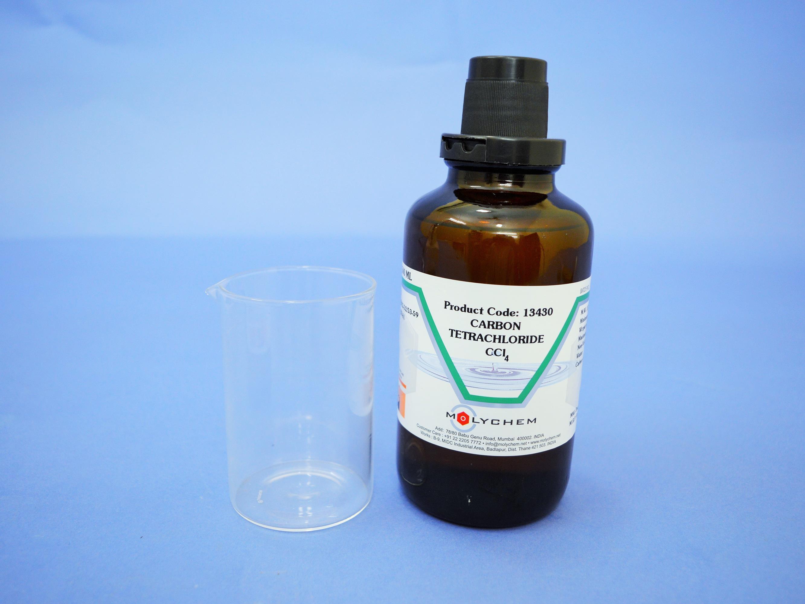 Dielectric Constant Of Liquids, Dcl-01 Application: Laboratory Experiment