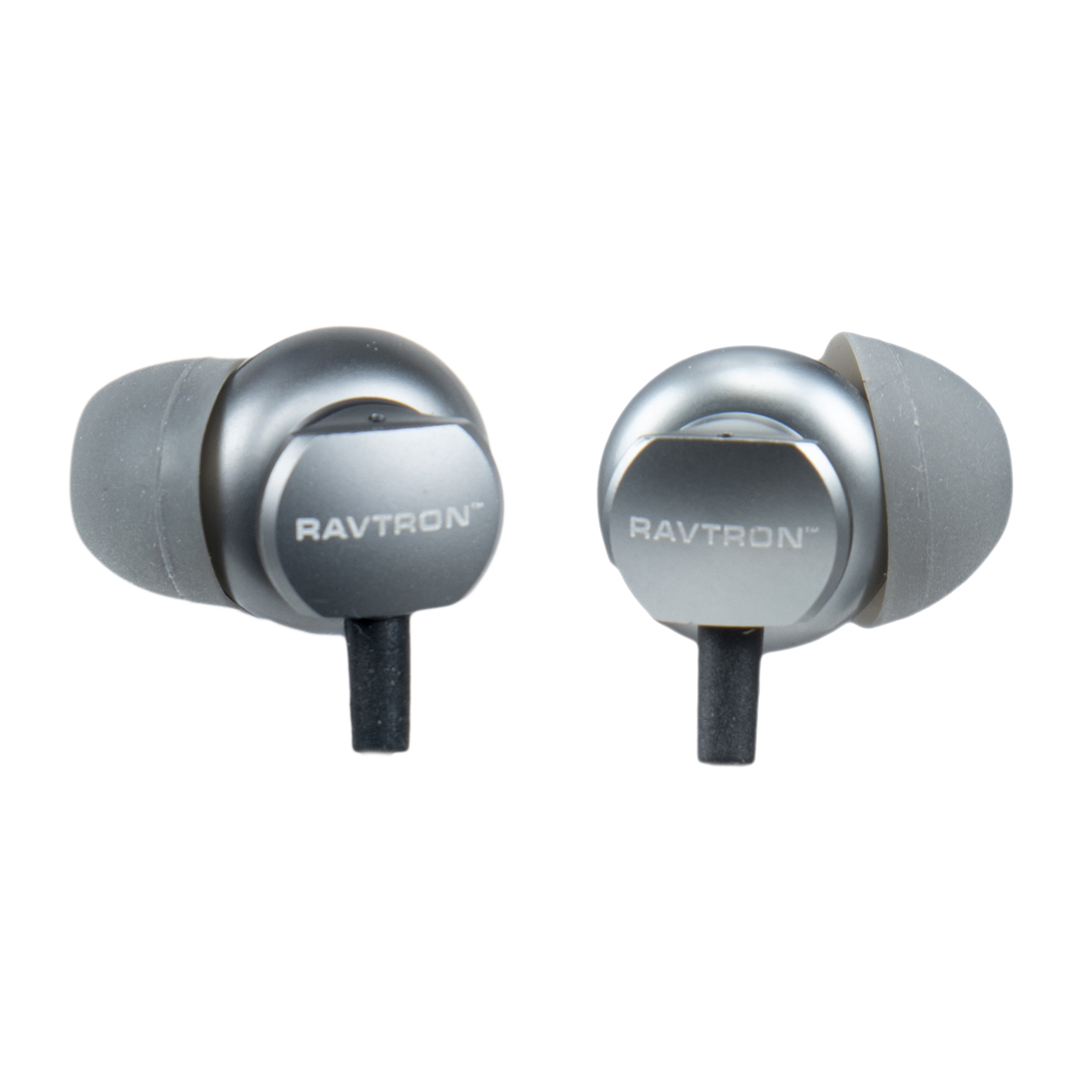 Mobile Earphone Body Material: Rubber