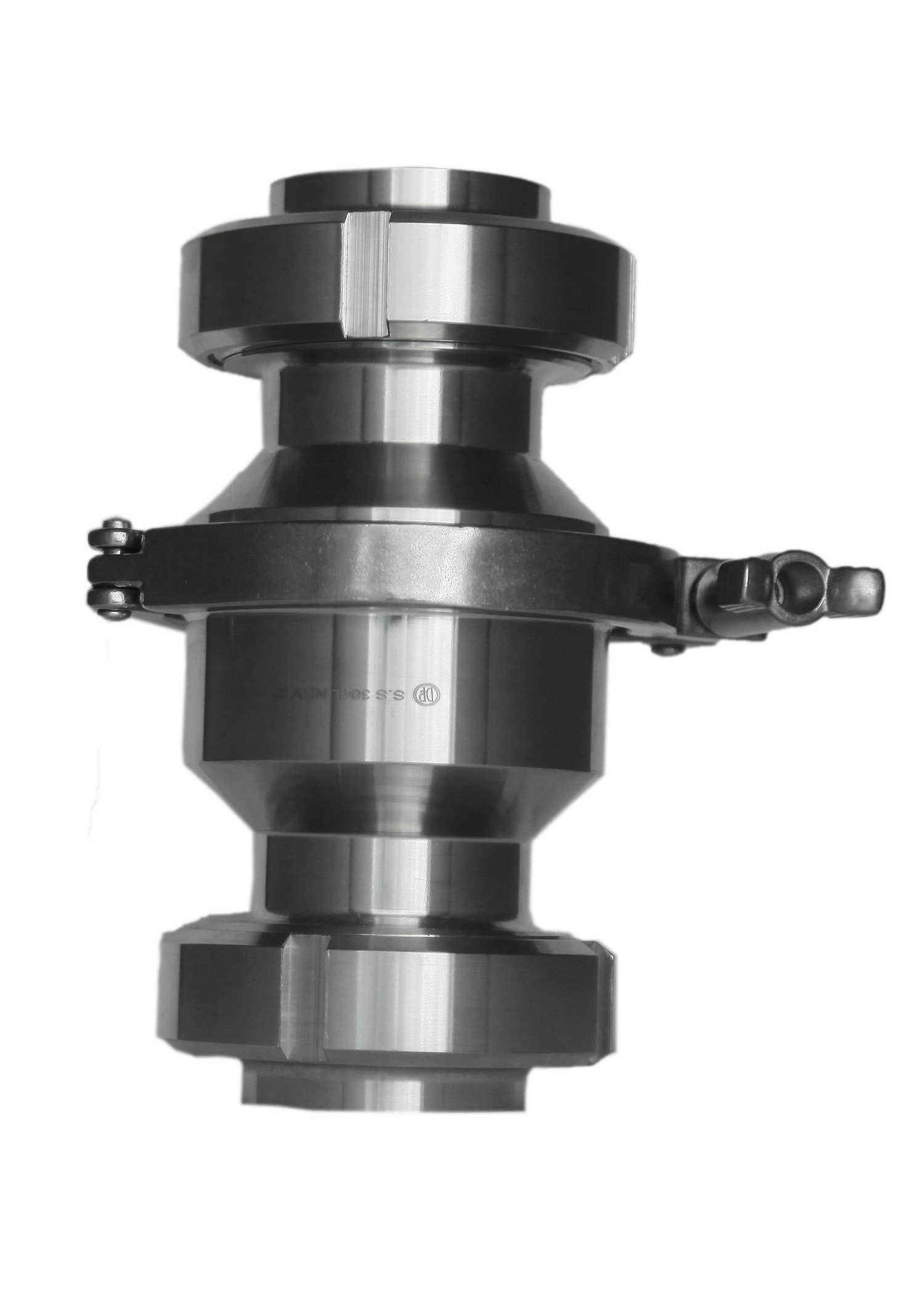Ss Non Return Valve