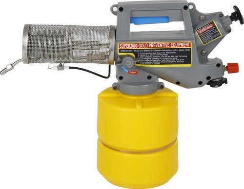 Mini Fogging Machine