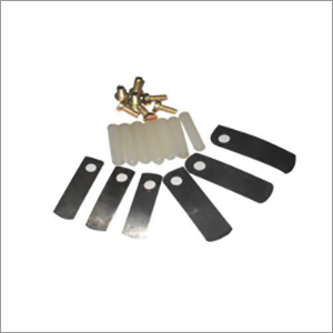 पंच लॉक स्ट्रिप और स्क्रू क्षमता: 10000 किलोग्राम/दिन