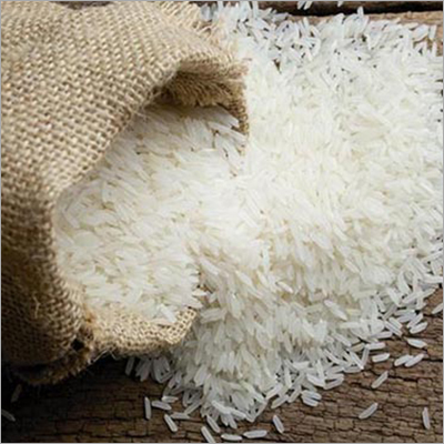 जीरा चावल