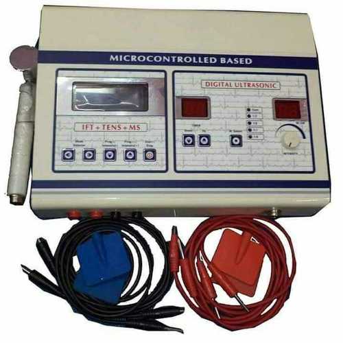 कॉम्बी 4 इन 1 आईएफटी टीईएनएस यूनिट