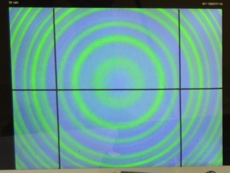 Zeeman Effect Experiment, Zex-01 Application: Laboratory Experiment