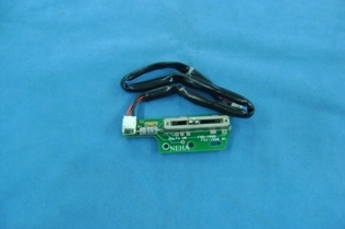 MULTI PAPER SIZE PCB ASSEMBLY FG5 - 6289 - 000