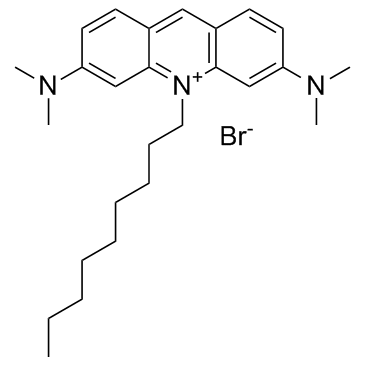 Acridine Orange (M.S.) Cas No: 494-38-2