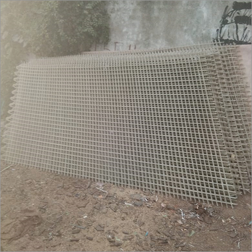 कस्टमाइज्ड FRP ग्रिड