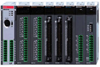 पीएलसी औद्योगिक प्रणाली