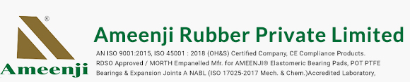 Ameenji Rubber Pvt. Ltd