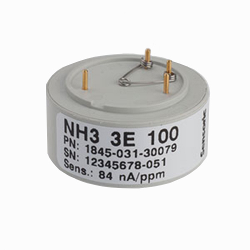अमोनिया सेंसर सेंसोरिक सटीकता: +/-3%